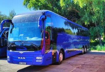 MAN RHC 484 Lion’s Coach L