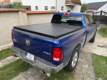 Kryt korby Pick Up