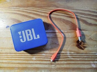 JBL Go 2