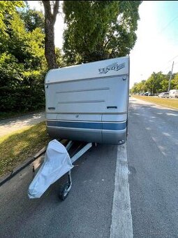 Karavan Fendt Diamant 540