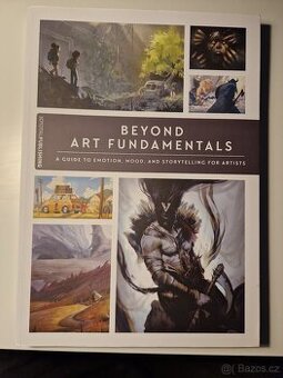 Beyond Art Fundamentals