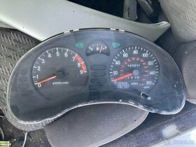 Budíky Mitsubishi 3000 GT