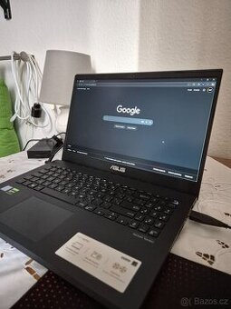 Notebook ASUS Vivobook 15 X571GT s GTX 1650