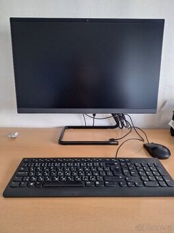 All In One PC Lenovo IdeaCentre AIO A340-24IWL - 1