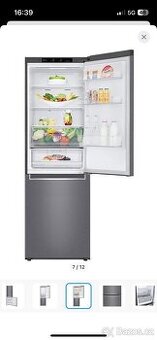 Lednice LG GBP62DSNFN