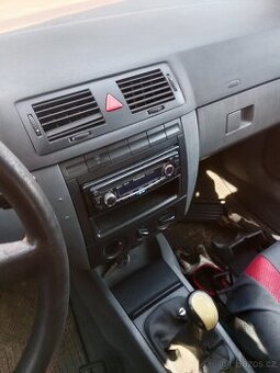 Fabia 1 1.4 MPI ND