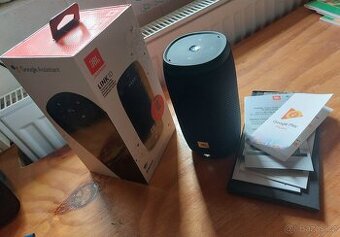 JBL Link10 novy bluetooth wifi repracek