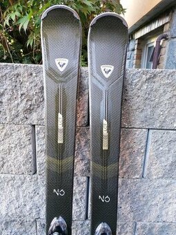 ROSSIGNOL NOVA 6 Xpress 156cm r-12.Model 2023/2024
