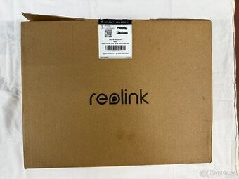 Reolink RLK8-800B4 kamerový set 4K
