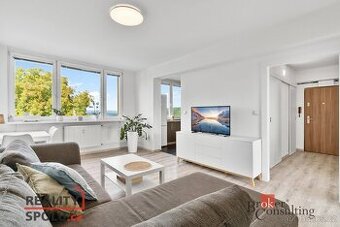 Prodej, byty/3+1, 75 m2, Bradlecká 734, 29306 Kosmonosy, Mla