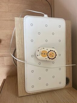 Monitor dechu Nanny