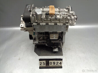 CZD motor Škoda VW Seat Audi