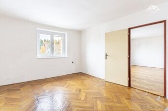 Prodej bytu 2+1, 73 m2, Bílek - Chotěboř