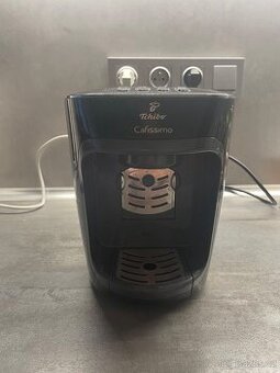Prodám kávovar Tchibo Cafissimo
