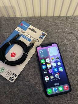 Prodám iPhone XS 64gb (100% kondice baterie)
