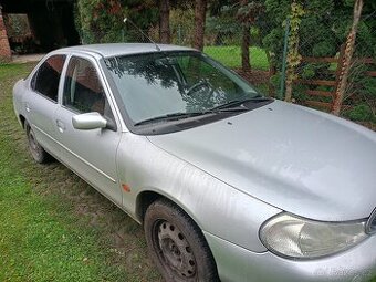Ford Mondeo do 1999
