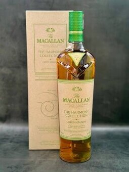 Macallan Harmony Collection GREEN MEADOW Top cena