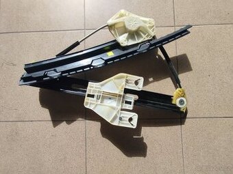 Seat Leon 2012-2021 mechanismus stahovačky levá zadní
