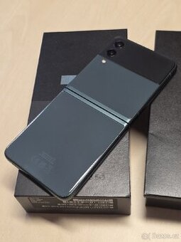 Samsung Galaxy Z Flip 3 256gb