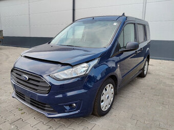 Ford Transit Connect II 1.5 Kombi 1,5 TDCI "Trend"