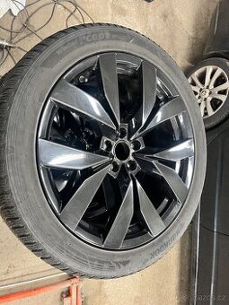 Alu kola 20" originální VW Touareg
