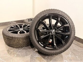 ❄️original zimní audi a4 8w r18 s line 8w0601025h