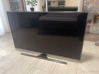 TV Samsung UE55JU7002