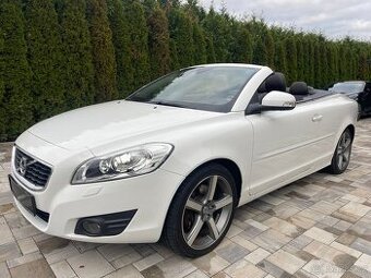 Volvo C70 D4 5válec Summum Automat