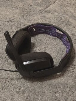 Herní sluchátka Logitech G335