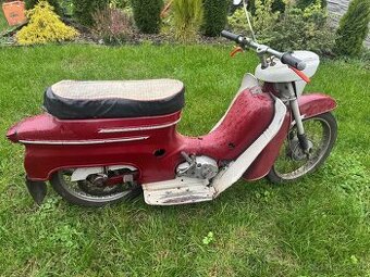 JAWA 20 1970, PLATNÉ DOKLADY