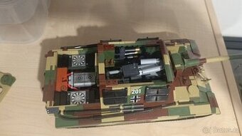 Cobi model Jagdtiger