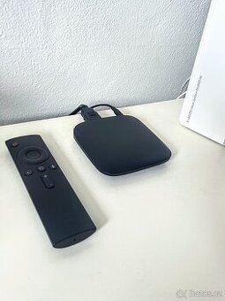 Xiaomi Mi Box 4K  -  BRNO