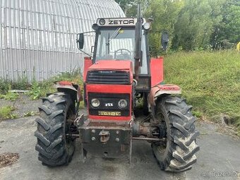 Zetor 16145 ZÁLOHA.