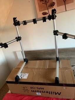 Bicí elektronické Millenium MPS -150