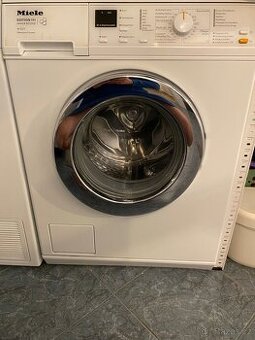 Pračka Miele