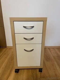 Kontejner se Supliky