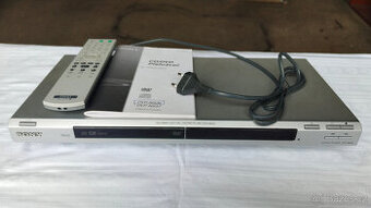 Sony CD/DVD přehrávač