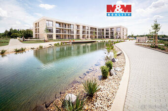 Prodej bytu 3+kk, 86 m², Brandýs nad Labem, ul. Dřevčická