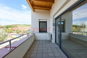 Prodej patrového bytu 2kk