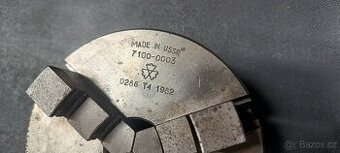 Prodám univerzální sklíčidlo 125mm