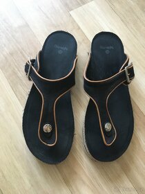 Žabky a letní střevíčky