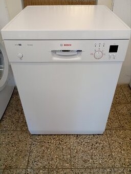 Myčka nádobí Bosch
