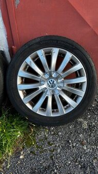 Alu VW 17”