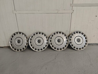 Originální poklice Volvo 16" palců