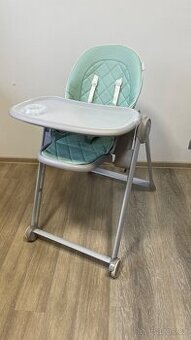 ZOPA - Dětská jídelní židlička