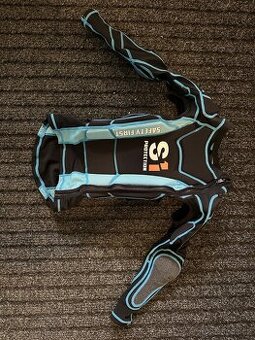 S1 protection dětský chránič High impact safety jacket