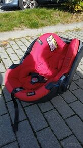 Sedačka pro dítě tzv.  vajíčko