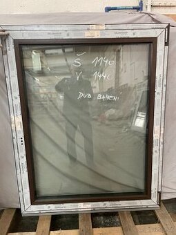 Nové Okno Salamander