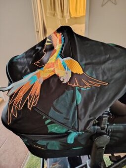 Cybex Priam Platinum 2019