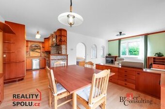 Pronájem, byty/3+kk, 71 m2, Tyršova, Liberec, Liberec [ID 78